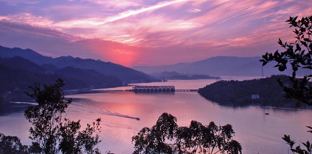 原创|《辉煌中国》里的酉阳震撼众人 重庆大地上还有这些美景令人流连