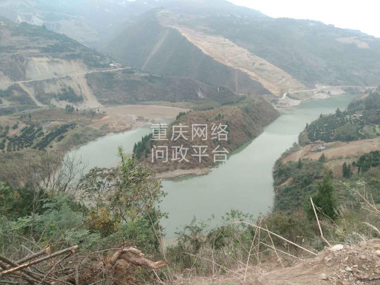 奉节县鹤峰乡正文