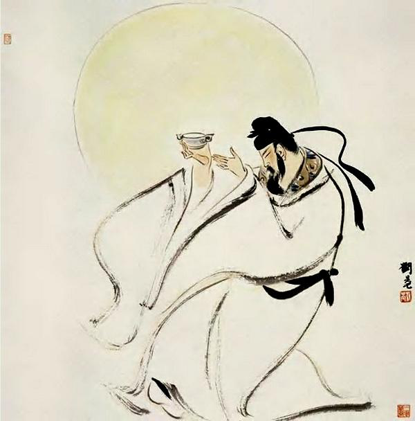 陈长青:最圆中国月,最美诗词秋——唐诗宋词里最动人的月光